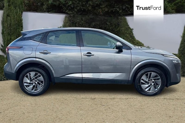 Used Nissan Qashqai 2023 for sale - 76322258: Photo 3
