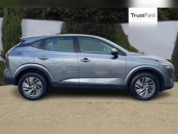 Used Nissan Qashqai 2023 for sale - 76322258: Photo 3