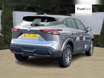 Used Nissan Qashqai 2023 for sale - 76322258: Photo 4