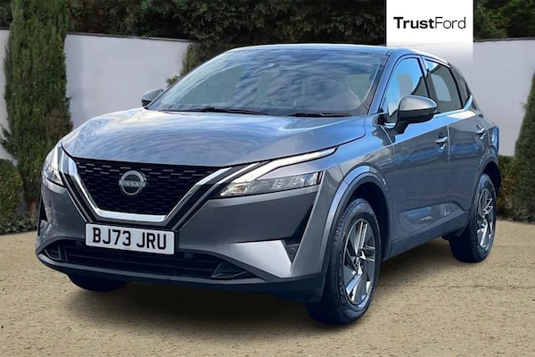 Used Nissan Qashqai 2023 for sale - 76322258: Photo 5