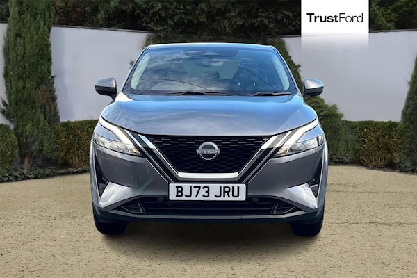 Used Nissan Qashqai 2023 for sale - 76322258: Photo 6
