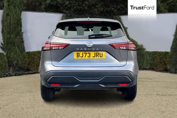Used Nissan Qashqai 2023 for sale - 76322258: Photo 7