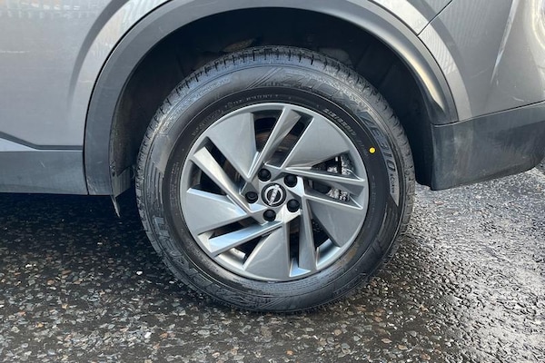 Used Nissan Qashqai 2023 for sale - 76322258: Photo 8