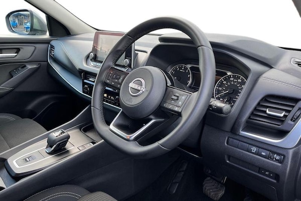 Used Nissan Qashqai 2023 for sale - 76322258: Photo 9