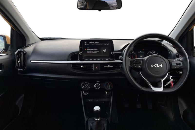 Used Kia Picanto 2023 for sale - 78180387: Photo 10