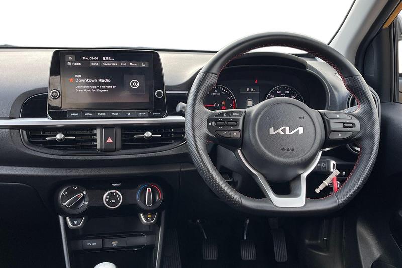 Used Kia Picanto 2023 for sale - 78180387: Photo 11