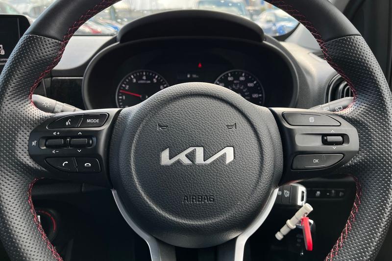 Used Kia Picanto 2023 for sale - 78180387: Photo 12