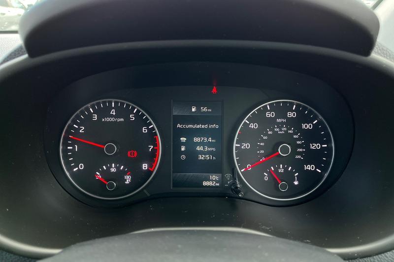 Used Kia Picanto 2023 for sale - 78180387: Photo 13