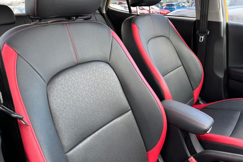 Used Kia Picanto 2023 for sale - 78180387: Photo 17