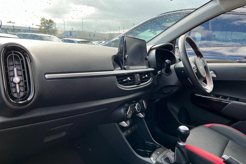 Used Kia Picanto 2023 for sale - 78180387: Photo 18