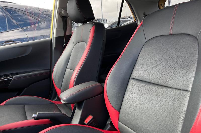 Used Kia Picanto 2023 for sale - 78180387: Photo 19