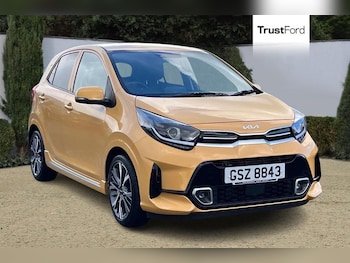 Used Kia Picanto 2023 for sale - 78180387: Photo