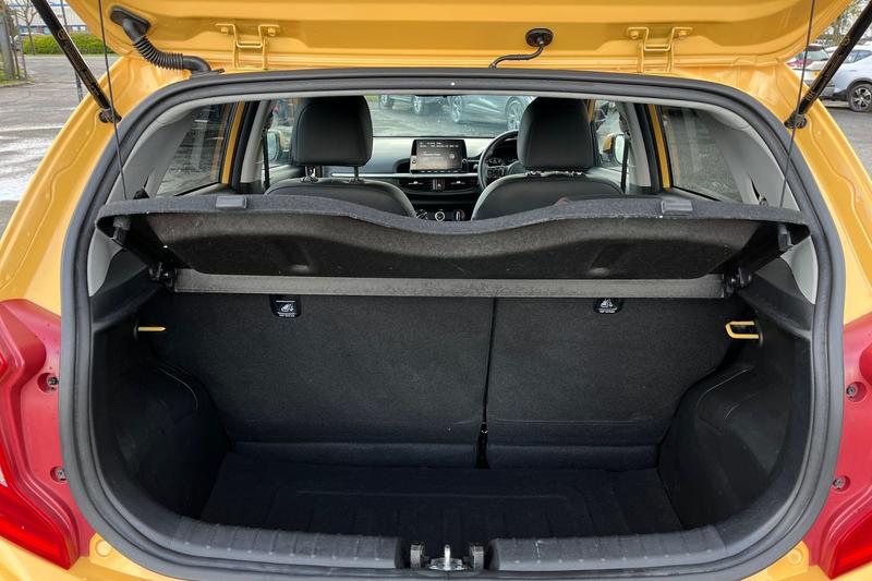 Used Kia Picanto 2023 for sale - 78180387: Photo 21