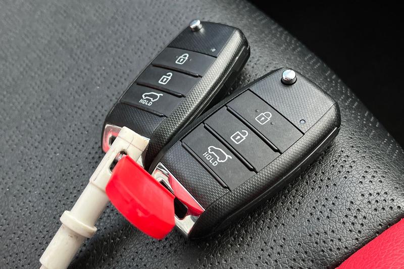 Used Kia Picanto 2023 for sale - 78180387: Photo 23