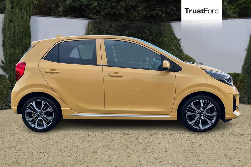 Used Kia Picanto 2023 for sale - 78180387: Photo 3