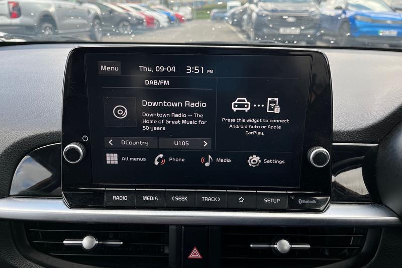 Used Kia Picanto 2023 for sale - 78180387: Photo 34