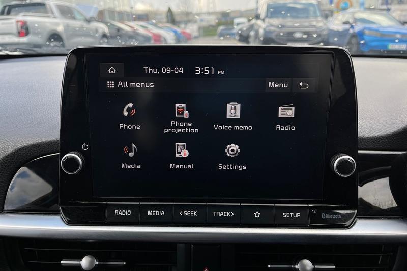 Used Kia Picanto 2023 for sale - 78180387: Photo 35