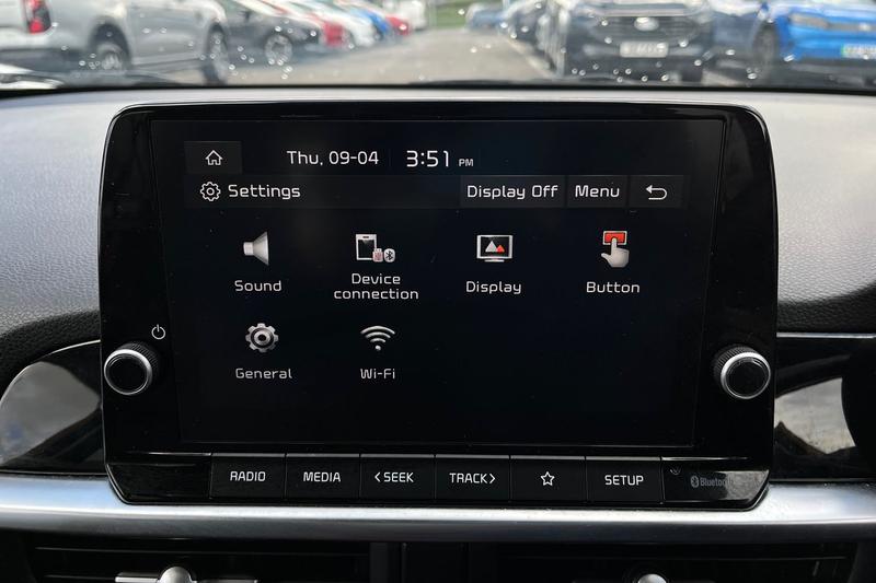 Used Kia Picanto 2023 for sale - 78180387: Photo 36