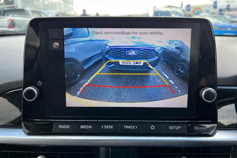 Used Kia Picanto 2023 for sale - 78180387: Photo 38