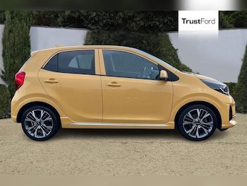 Used Kia Picanto 2023 for sale - 78180387: Photo