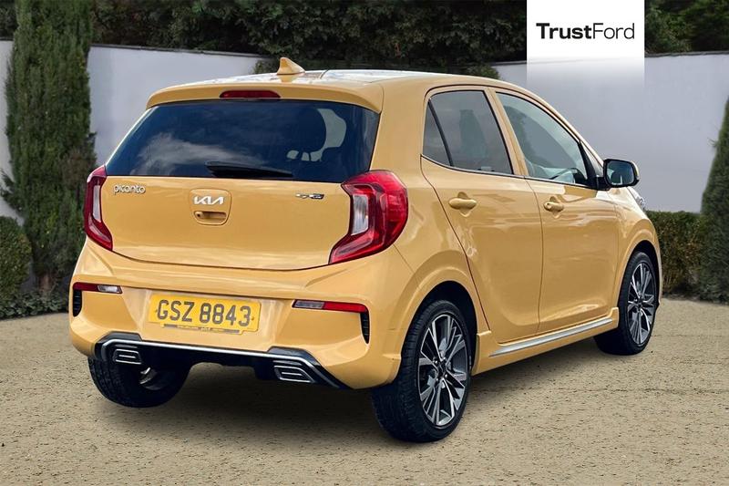 Used Kia Picanto 2023 for sale - 78180387: Photo 4