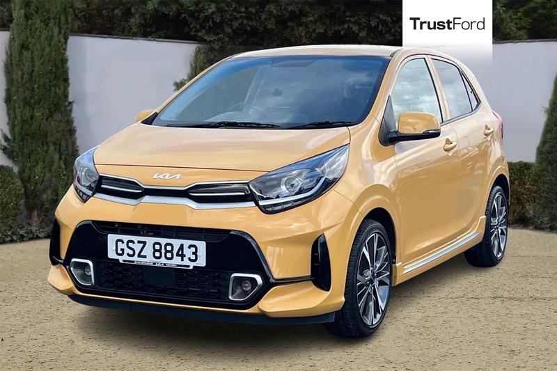 Used Kia Picanto 2023 for sale - 78180387: Photo 5