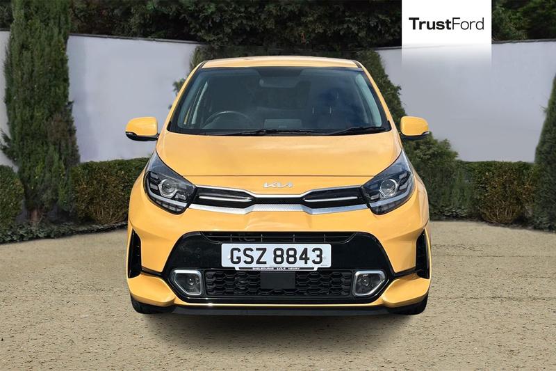 Used Kia Picanto 2023 for sale - 78180387: Photo 6