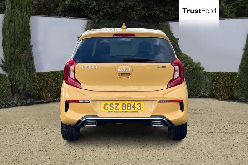 Used Kia Picanto 2023 for sale - 78180387: Photo 7