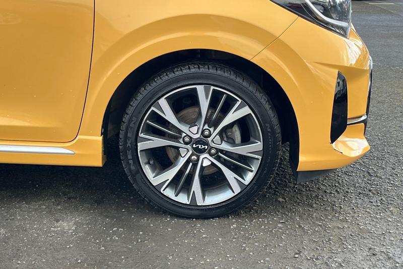 Used Kia Picanto 2023 for sale - 78180387: Photo 8