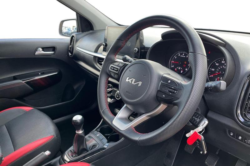 Used Kia Picanto 2023 for sale - 78180387: Photo 9