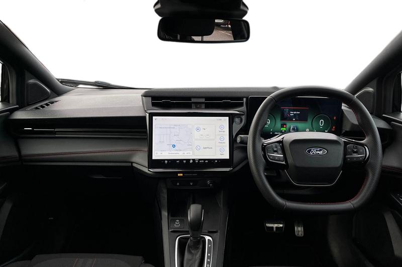 Used Ford Puma 2024 for sale - 77641452: Photo 10