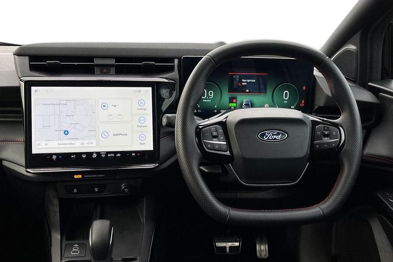 Used Ford Puma 2024 for sale - 77641452: Photo 11