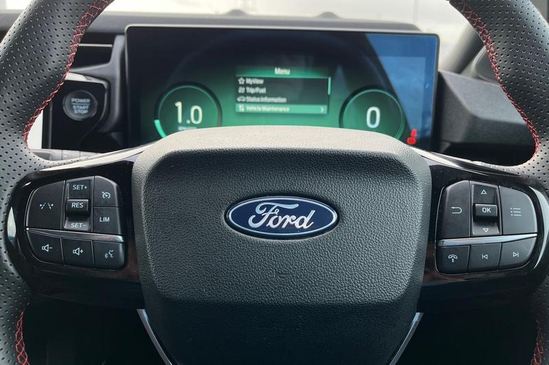 Used Ford Puma 2024 for sale - 77641452: Photo 12