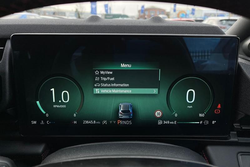 Used Ford Puma 2024 for sale - 77641452: Photo 13