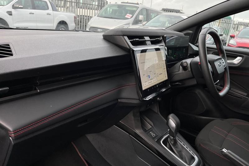 Used Ford Puma 2024 for sale - 77641452: Photo 18