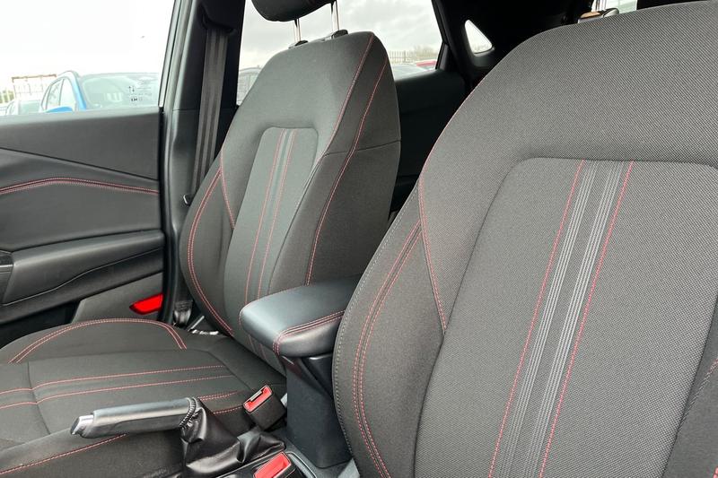 Used Ford Puma 2024 for sale - 77641452: Photo 19