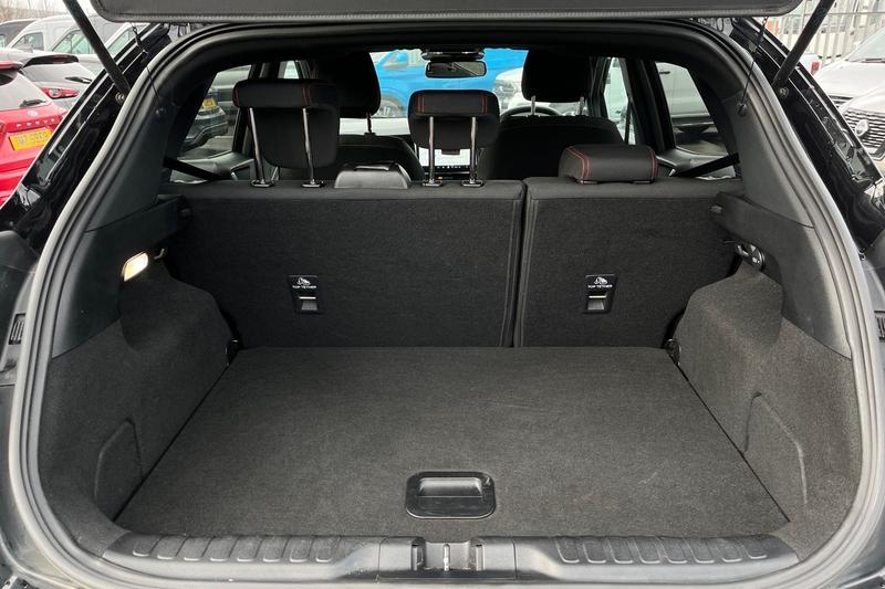 Used Ford Puma 2024 for sale - 77641452: Photo 21