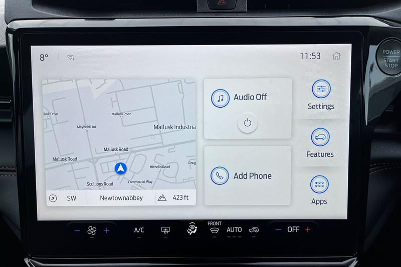 Used Ford Puma 2024 for sale - 77641452: Photo 29