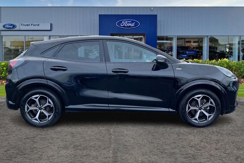 Used Ford Puma 2024 for sale - 77641452: Photo 3