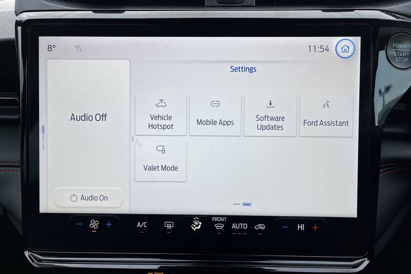 Used Ford Puma 2024 for sale - 77641452: Photo 31