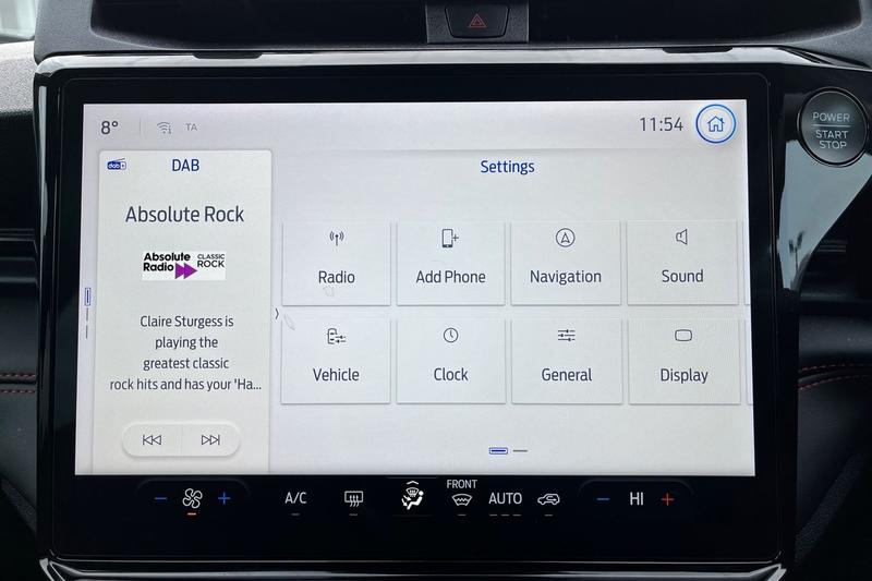Used Ford Puma 2024 for sale - 77641452: Photo 32