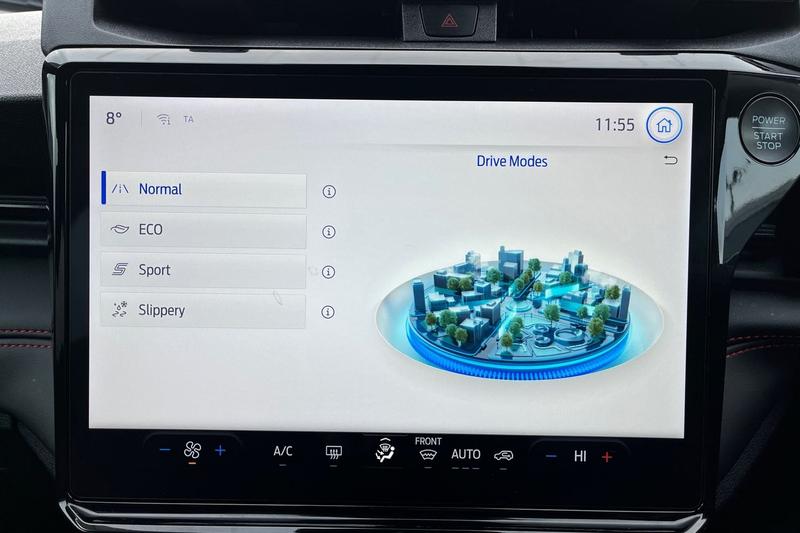 Used Ford Puma 2024 for sale - 77641452: Photo 34