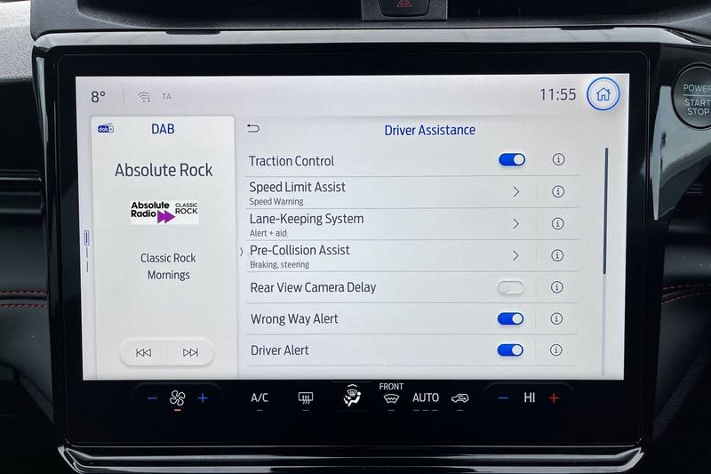 Used Ford Puma 2024 for sale - 77641452: Photo 35