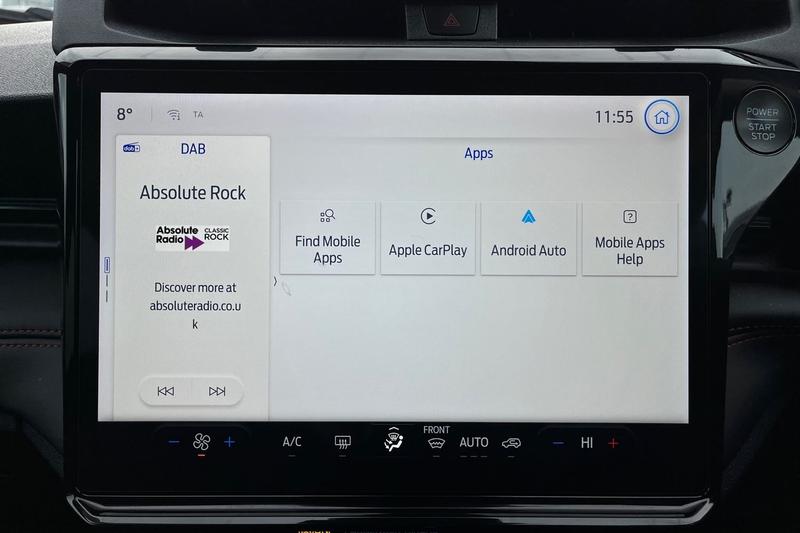 Used Ford Puma 2024 for sale - 77641452: Photo 37