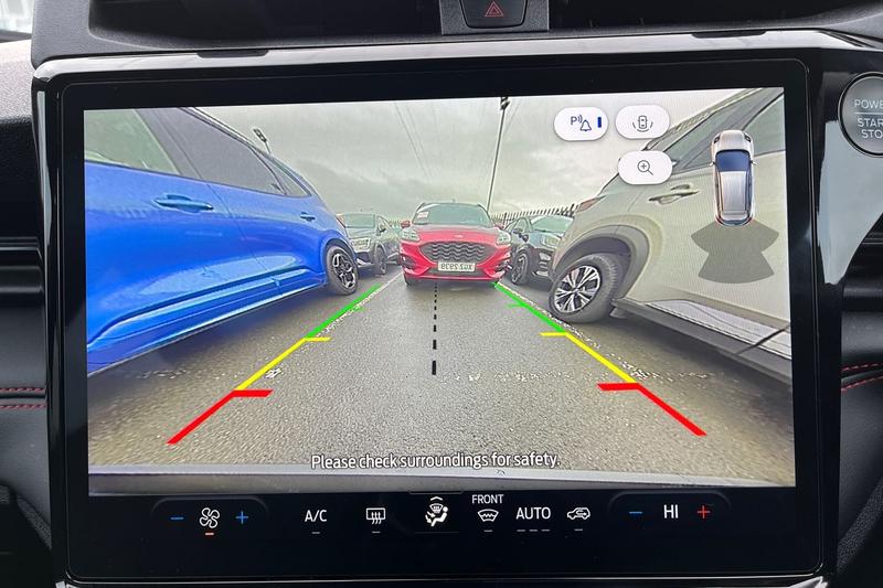 Used Ford Puma 2024 for sale - 77641452: Photo 38