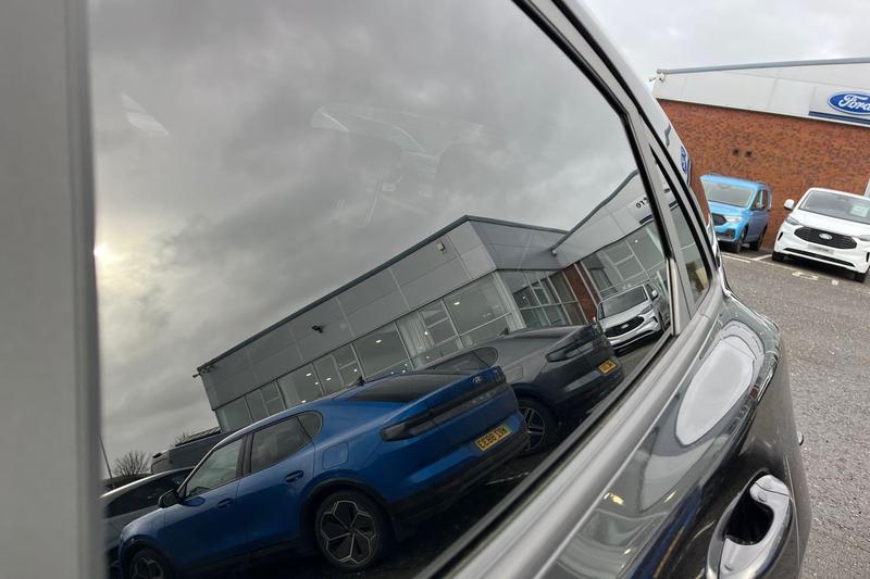 Used Ford Puma 2024 for sale - 77641452: Photo 39