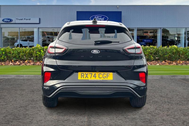 Used Ford Puma 2024 for sale - 77641452: Photo 7