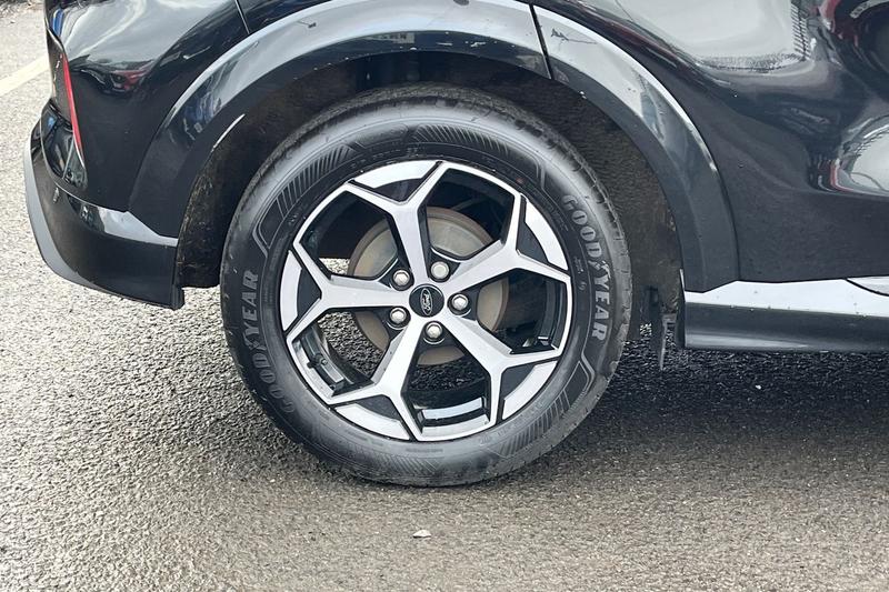 Used Ford Puma 2024 for sale - 77641452: Photo 8