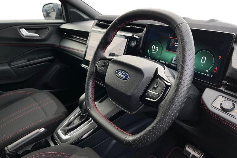 Used Ford Puma 2024 for sale - 77641452: Photo 9