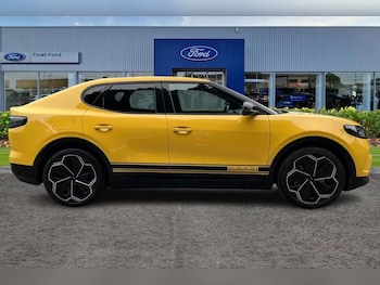 Used Ford Capri 2025 for sale - 75627499: Photo